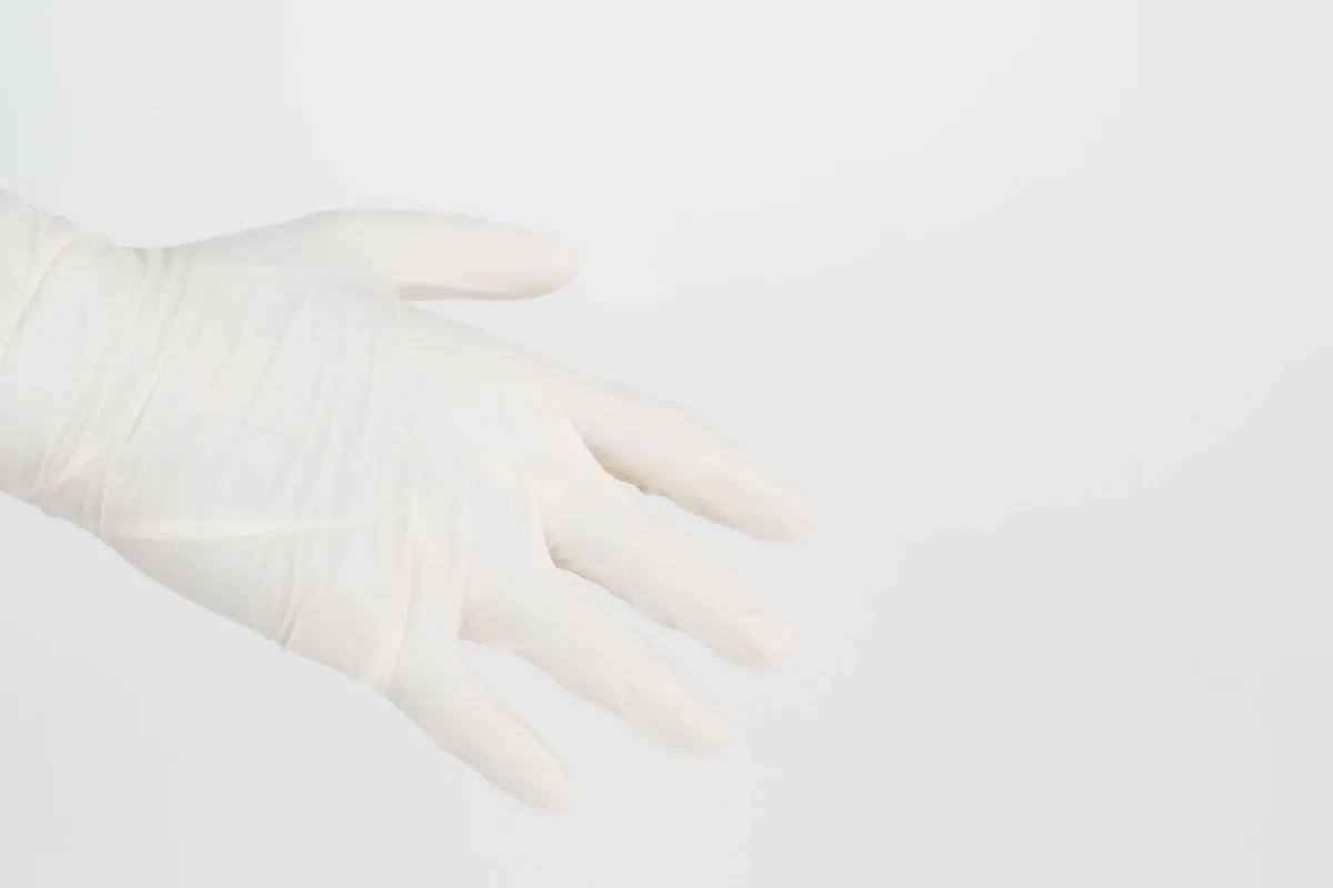 Human Feces & Urine Cleanup in Ashland, VA