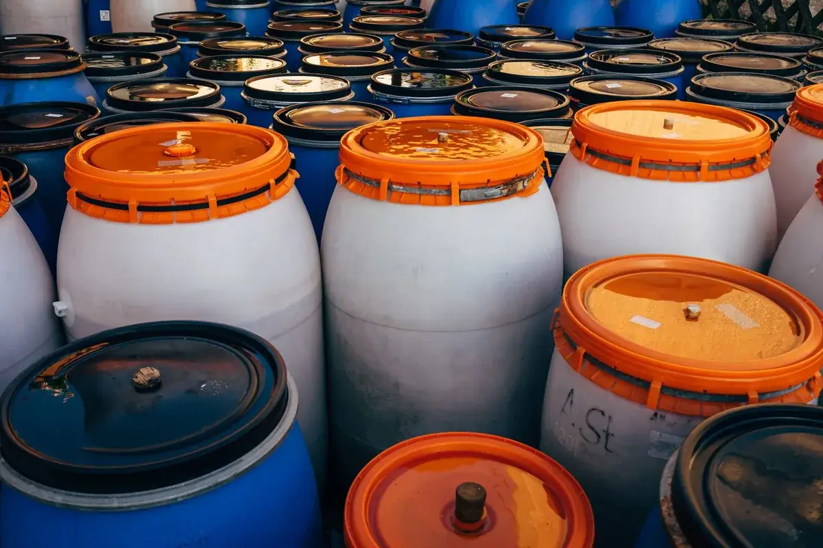 Medical Waste Removal in Ashland, VA